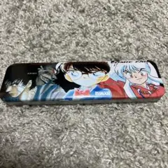 名探偵コナン 缶バッジ 5個セット 小学館コミックフェア 未開封品　当時物 名探偵コナン 缶バッジ5個セット 降谷零、諸伏景光、諸伏高明