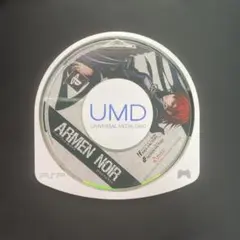 PSP アーメンノワールポータブル