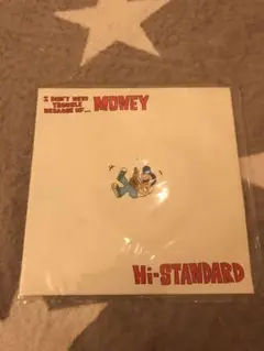 ● Hi-STANDARD