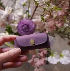 LONA Lunette Bit case ビオラ