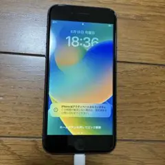Apple iPhone 8 64GB SIMロックあり docomo