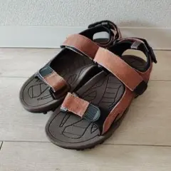 新品希少レディースサイズ☆デッドストック イギリス軍 トロピカルサンダル 5M