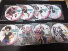 バカとテストと召喚獣 DVD 全巻セット