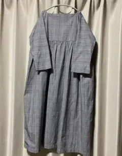 2020AW ダニエラグレジス ワンピース