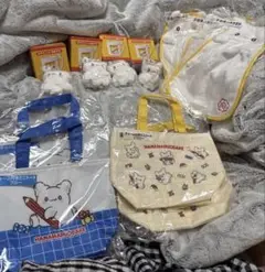 はなまるおばけ くじ セット まとめて