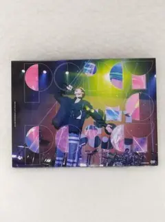 松下洸平　ライブDVD　POINT TO POINT