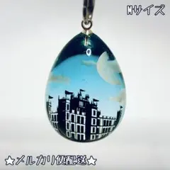 【S079】Water☆Worldレジンアクセサリー