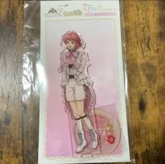 キンプリ Webくじ レオ B賞 アクリルスタンド
