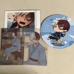 轟焦凍 グッズ セット