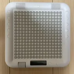ヤマハ　YAMAHA テノリオン TENORI-ON ホワイトカラー ヤマハ YAMAHA テノリオン TENORI-ON ホワイトカラー