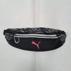 プーマ　ウエストポーチ