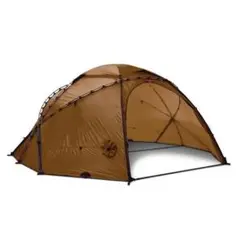 取説及びAu0026Fタグ付 HILLEBERG Atlas SAND