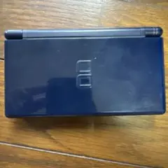 Nintendo DS Lite ネイビー 本体