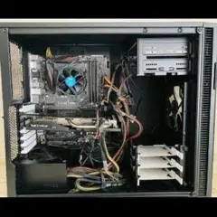 ゲーミングPC Intel i5 6500　GTX 970