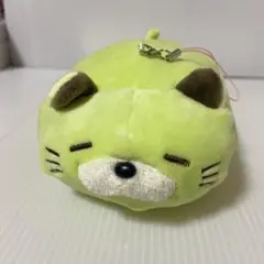 レア　のびるよ　にゃもち マスコット