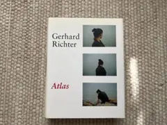 [絶版] Atlas アトラス　Gerhard Richter リヒター 絶版] Atlas アトラスGerhard Richter リヒター