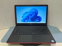 Dell Vostro 15 i3 6006U 8GB SSD256