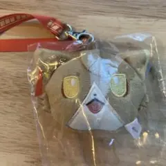 【TOGABITO 7th Anniv.】咎猫マスコット 伏見ガク