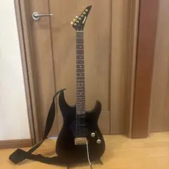 レア　美品　FERNANDES STJメタリック　ネイビーブルーラクリマhiro m20573488272_1.jpg?1750294968