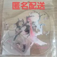 【値下げ不可】メメントモリ アクリルスタンド　アクスタ【聖夜の贈り物】アモール