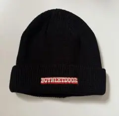 boynextdoor ボネクド WEGO ニット帽