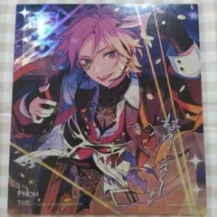 あんさんぶるスターズ 桜河こはく