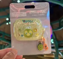 上海ディズニー　オルメル　AirPods Pro 2 ケース