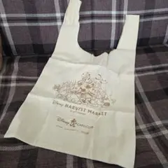 DisneyHarvestMarket★エコバッグ