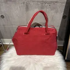 ハンドメイド ハンドバッグ