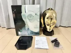 C-3PO等身大　MASK 保冷庫 ASR-MK1(C3)未使用新品 C-3PO等身大 MASK 保冷庫 ASR-MK1(C3)未使用新品 - メルカリ