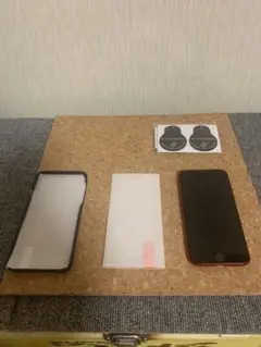 Apple iPhone SE(第3世代) 64GB