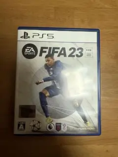 PS5 FIFA 23