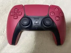 PS5 コントローラー