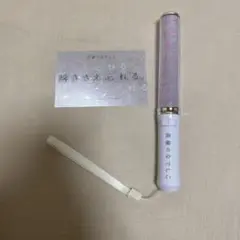 高嶺のなでしこ ペンライト 2本セット 高嶺のなでしこ ペンライト スティックライト｜Yahoo!フリマ（旧