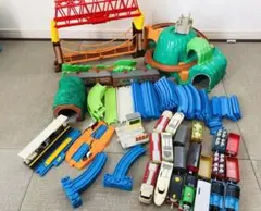 プラレール トーマス まとめ売り