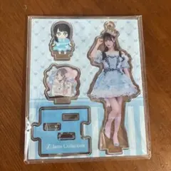 Jams Collection 水瀬さらら 生誕祭 アクリルスタンド
