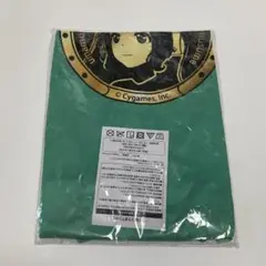 未開封　BOSS ウマ娘 コラボTシャツ メジロブライト BOSS ウマ娘 コラボTシャツ メジロブライト - メルカリ