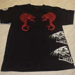 HEX ANTISTYLE 半袖Tシャツ ヘックスアンチスタイル Tシャツ