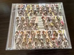 THE IDOLM@STER MILLION 夢にかけるRainbow CD
