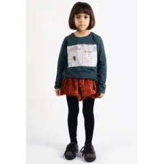 新品未使用 wolf&rita Fur Shorts Francisca