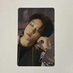 seventeen ディエイト the8 トレカ　セット　まとめ売り