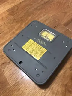 体重計