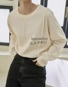 SHEIN シーイン トレーナー スウェット トップス