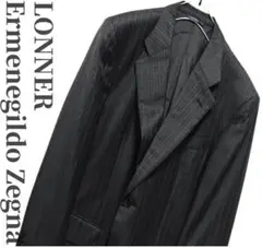 Ermenegildo Zegna LONNER ジャケット