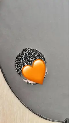 うちわデコ パーツ