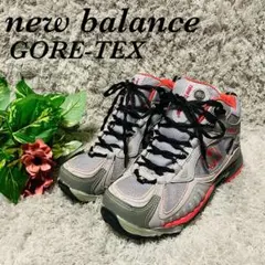 new balance ニューバランス 703 GORE-TEX