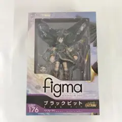 figma ピット、ブラックピット セット figma ブラックピット｜グッドスマイルカンパニー公式ショップ