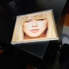 ベスト・オブ・オリアンティ...VOL.1