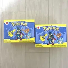 【匿名配送】マック＊ポケモン
