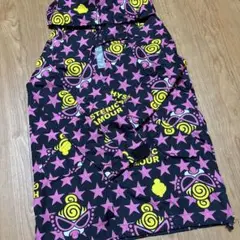 hystericmini レインコート